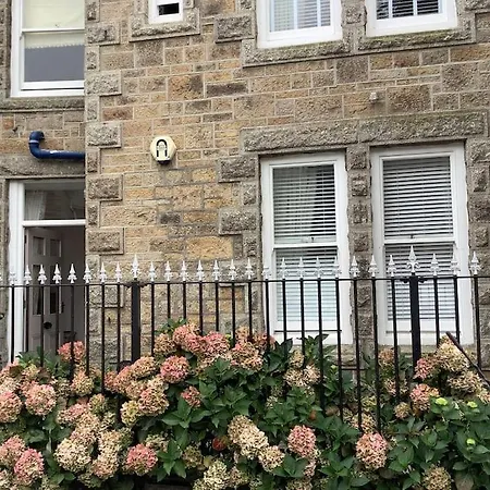 Lovely 1 Bed Flat In Victorian House 300M Seafront Penzance Exterior photo