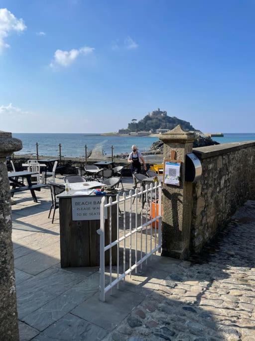 Lovely 1 Bed Flat In Victorian House 300m Seafront Apartamento *