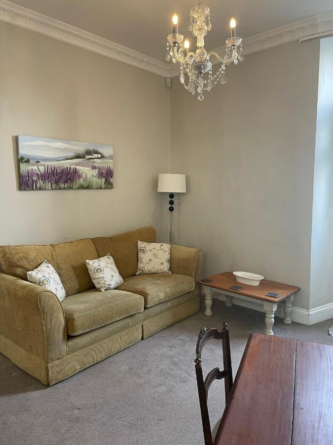 Apartment Lovely 1 Bed Flat In Victorian House 300m Seafront Penzance